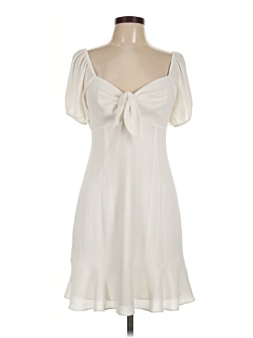 BCBGeneration Cocktail Dress (view 1)