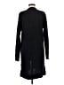 Halogen Black Wool Cardigan Size M - photo 2