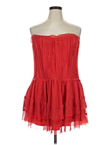 ASOS Design Cocktail Dress (view 1)