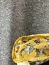 Max Studio Print Yellow Casual Dress Size M - photo 9