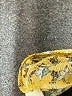 Max Studio Print Yellow Casual Dress Size M - photo 10