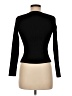 The Workshop Black Cardigan Size M - photo 2