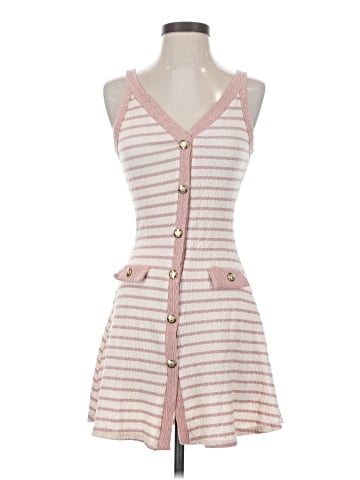 21 Saints Casual Dress (view 1)