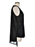Studio Y Black Sleeveless Top Size L - photo 4