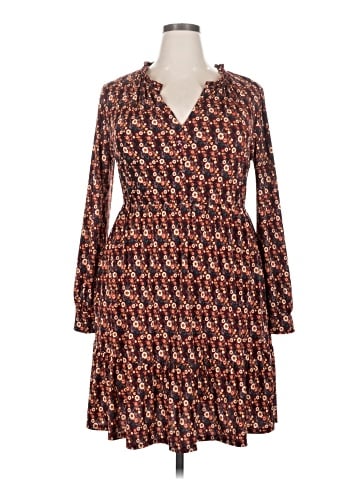 Gilli Casual Dress (view 1)