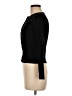 The Workshop Black Cardigan Size M - photo 5