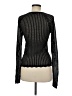 Zara Black Long Sleeve Top Size M - photo 2
