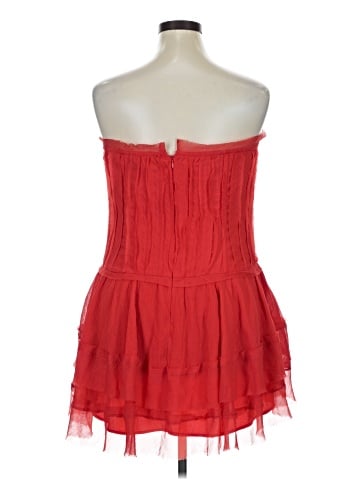 ASOS Design Cocktail Dress (view 2)