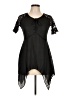 Unbranded Black Cocktail Dress Size L - photo 1
