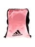 Adidas Pink Backpack One size - photo 1