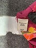 Tucker for Target 100% Polyester Burgundy 3/4 Sleeve Blouse Size S - photo 8