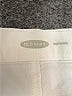 Old Navy Ivory Shorts Size 8 - photo 3