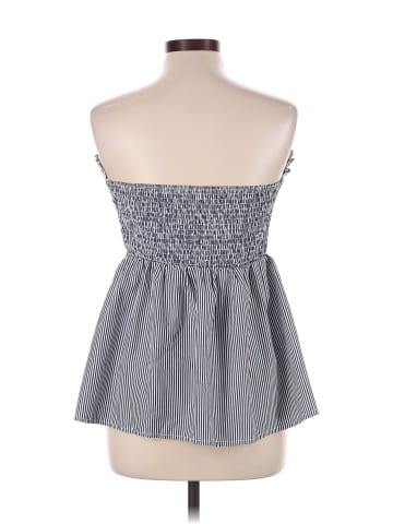 Shein Sleeveless Blouse (view 2)