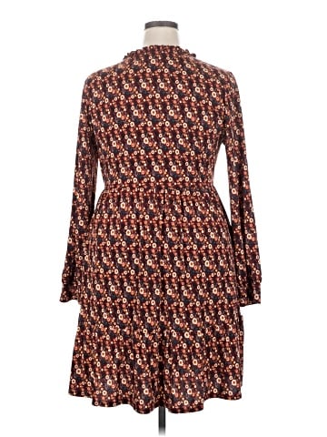Gilli Casual Dress (view 2)