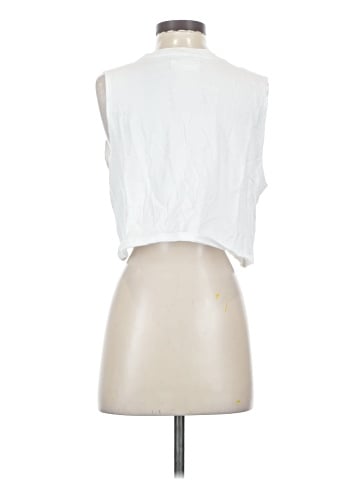 Spiritual Gangster Sleeveless T-Shirt (view 2)