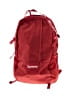 Supreme Red Backpack One size - photo 1