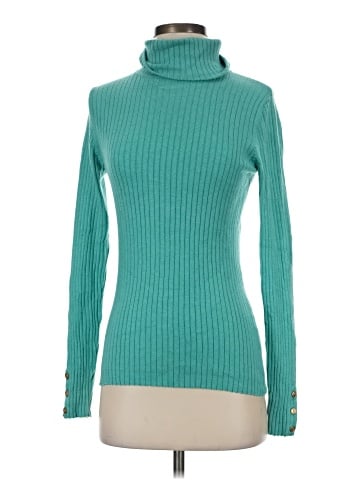 J. McLaughlin Turtleneck Sweater (view 1)