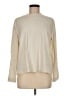 Cos Ivory Turtleneck Sweater Size M - photo 1