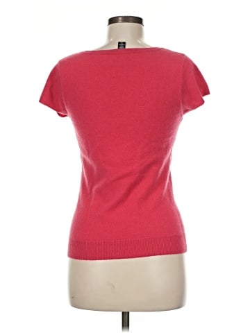 Laundry by Shelli Segal Short Sleeve T-Shirt (view 2)