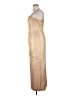 Alex Evenings 100% Polyester Tan Cocktail Dress Size 14 Petite - photo 5