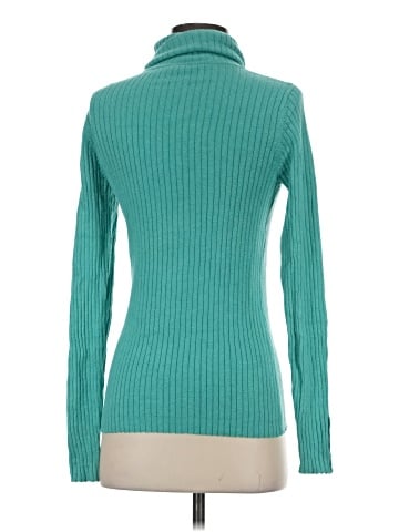 J. McLaughlin Turtleneck Sweater (view 2)
