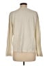 Cos Ivory Turtleneck Sweater Size M - photo 2