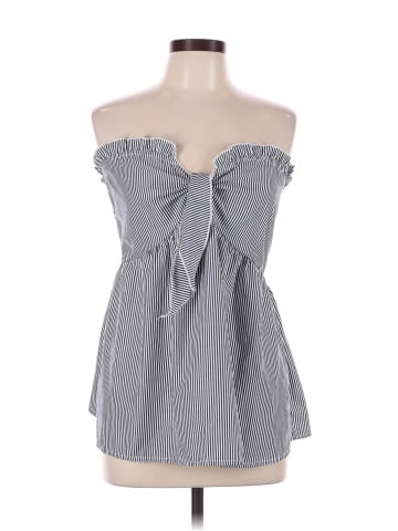 Shein Sleeveless Blouse (view 1)