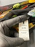Jeans By Buffalo 100% Polyester Black Short Sleeve Blouse Size XL - photo 8