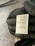 Alberto Makali Black Blazer Size 6 - photo 7
