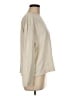 Cos Ivory Turtleneck Sweater Size M - photo 4