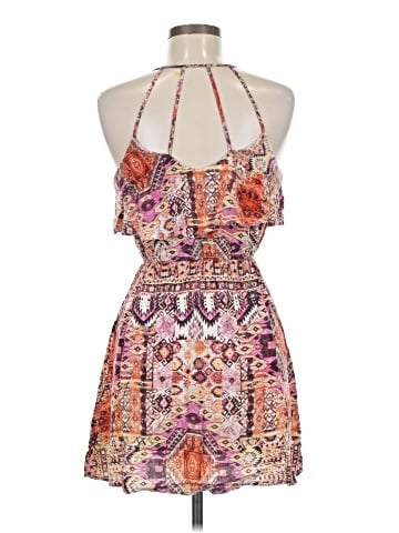 Socialite Cocktail Dress (view 2)