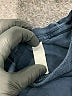 Unbranded Blue Short Sleeve T-Shirt Size S (estimated) - photo 7