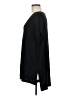 Express One Eleven Black Short Sleeve Top Size M - photo 5