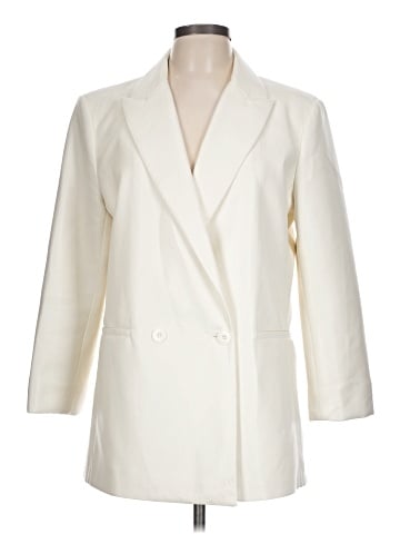 Alice + Olivia Blazer (view 1)