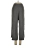 Zara Gray Track Pants Size S - photo 1