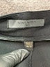 Nine West Solid Black Dress Pants Size 14 - photo 7