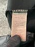 Miami 100% Polyester Solid Black Casual Dress Size S - photo 8
