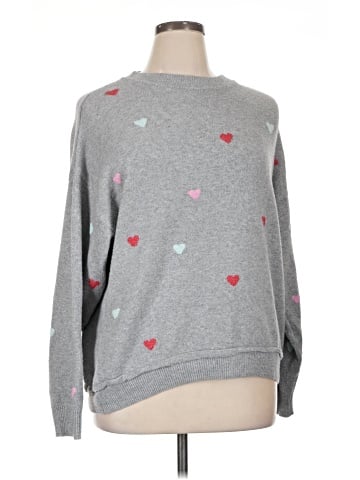 Terra & Sky Sweatshirt (view 1)