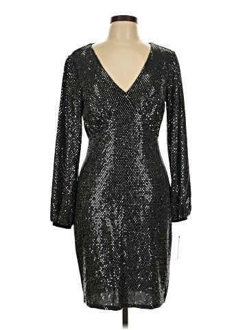 Alexa B Cocktail Dress (view 1)