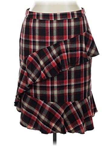 Hanna Andersson Casual Skirt (view 1)