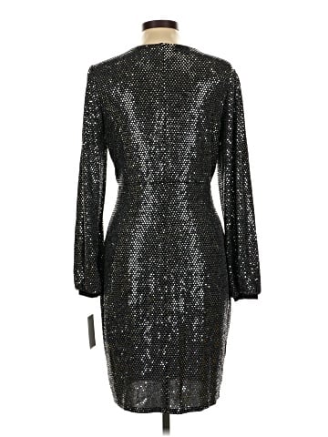 Alexa B Cocktail Dress (view 2)