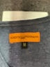 Roberta Freymann Stars Blue Casual Dress Size M - photo 7