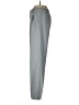 Gap 100% Polyester Gray Casual Pants Size 8 - photo 5