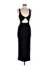 L Space Black Cocktail Dress Size S - photo 1