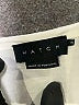 Hatch Ivory Long Sleeve T-Shirt Size Lg Maternity (3) - photo 6