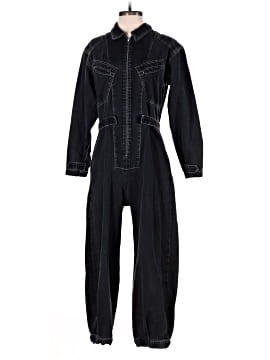 Zero + Maria Cornejo Romper