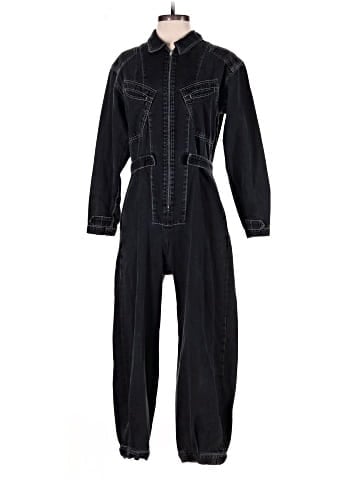 Zero + Maria Cornejo Romper (view 1)