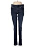 Principle Denim Innovators Solid Blue Jeans Size 31 waist - photo 1
