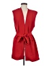 BBJ Los Angeles Red Vest Size M - photo 1