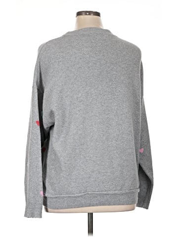 Terra & Sky Sweatshirt (view 2)